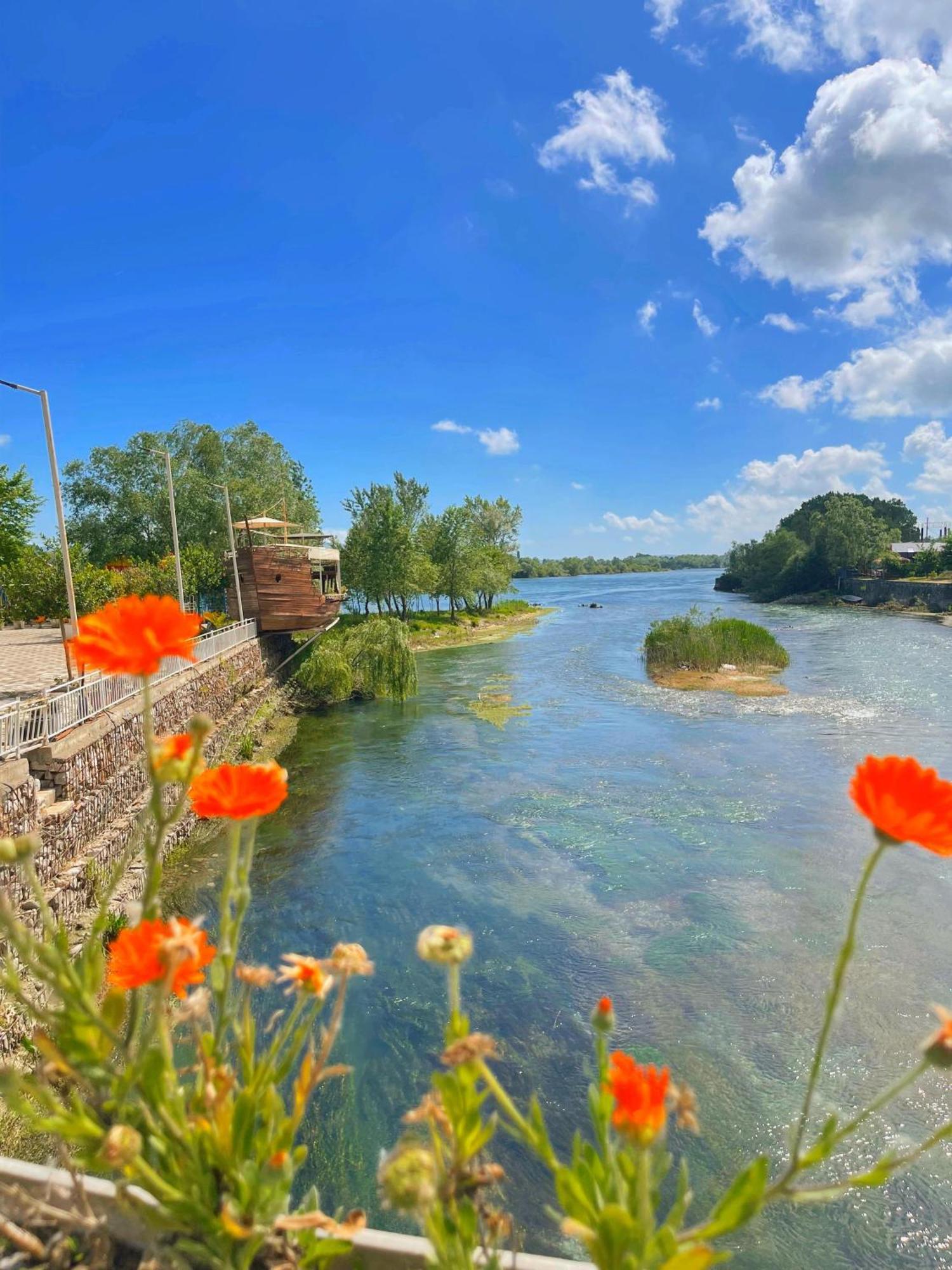 Hotel Fantazia Bahcallek Экстерьер фото