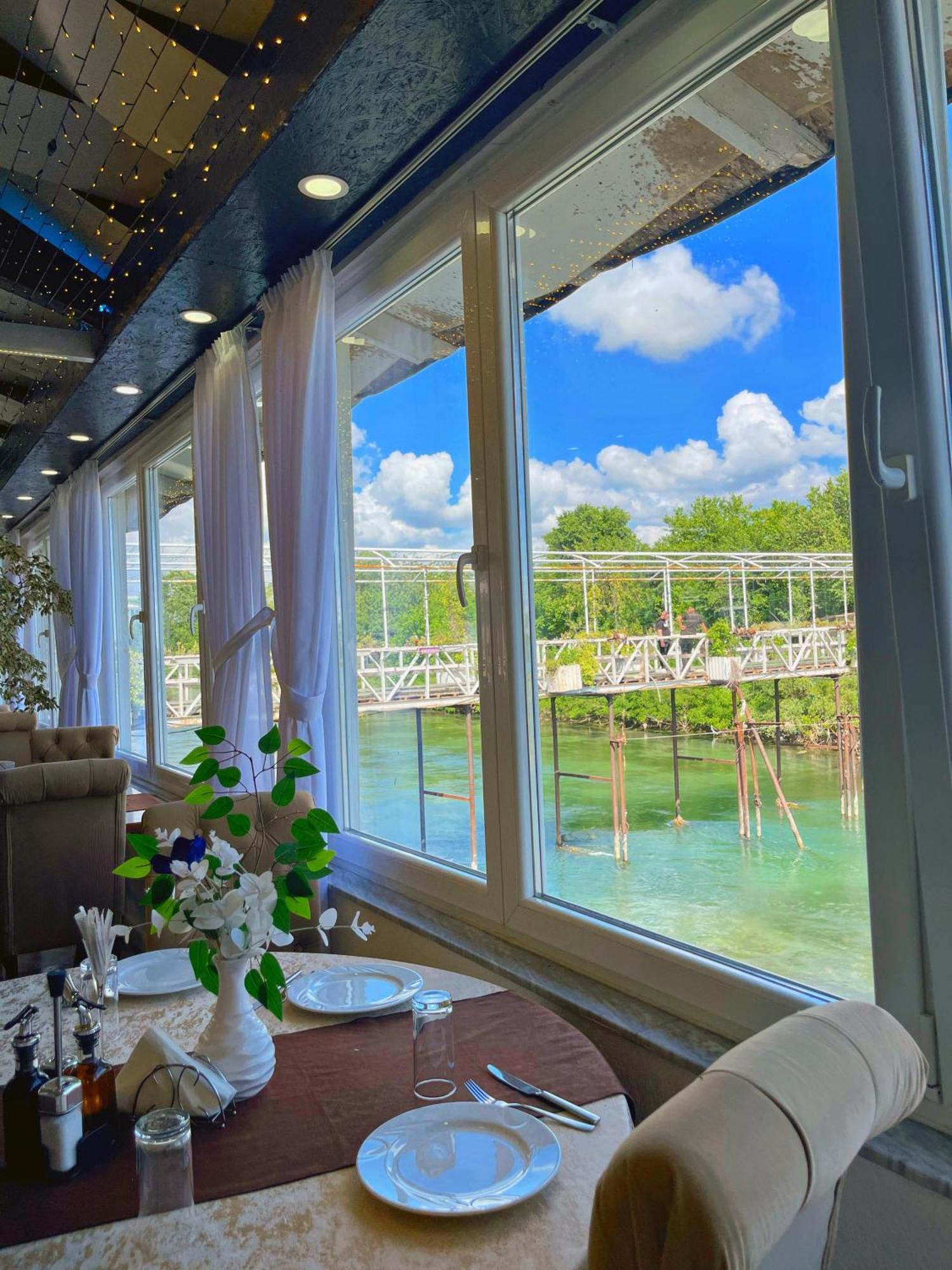 Hotel Fantazia Bahcallek Экстерьер фото